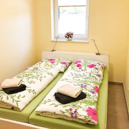 Tatil Evi Landhaus Am Schloss