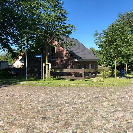 Landhaus Am Schloss *