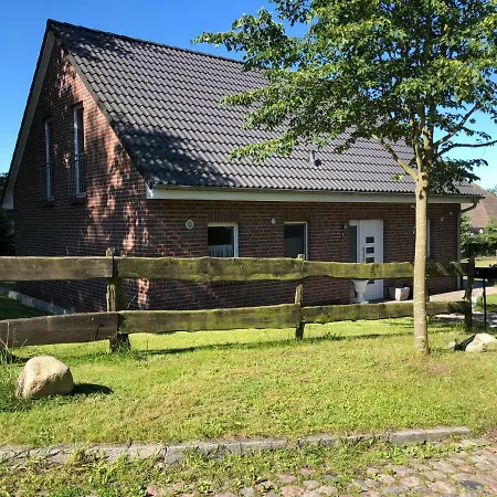 Landhaus Am Schloss Wichmannsdorf